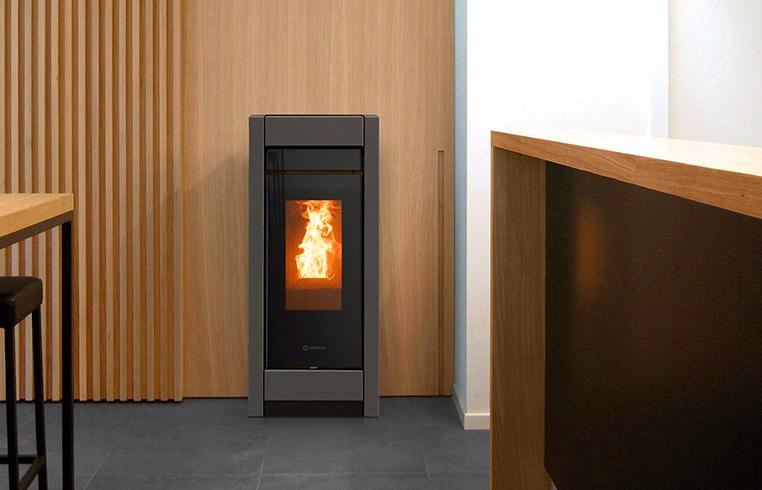 essenza metalcolor natural air