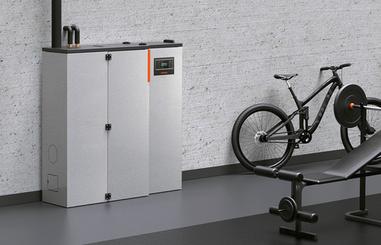 Compact Slim S25 EVO