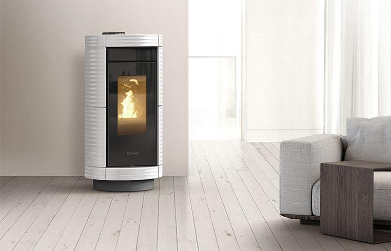 dorica maiolica Natural Air