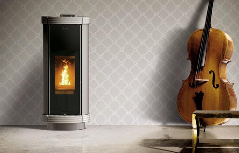 Dorica supreme metalcolor idra