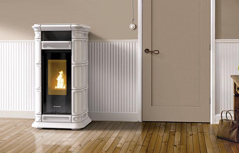 Saint Moritz Supreme Natural Air